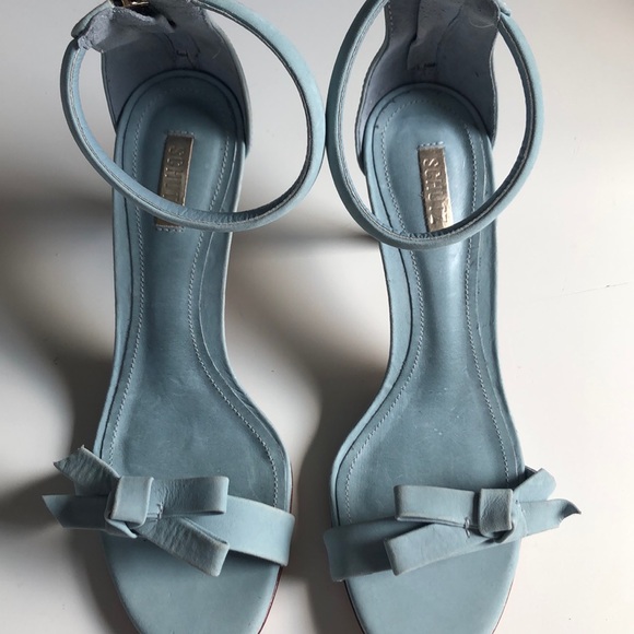 SCHUTZ Shoes - Schutz Women’s heeled sandals